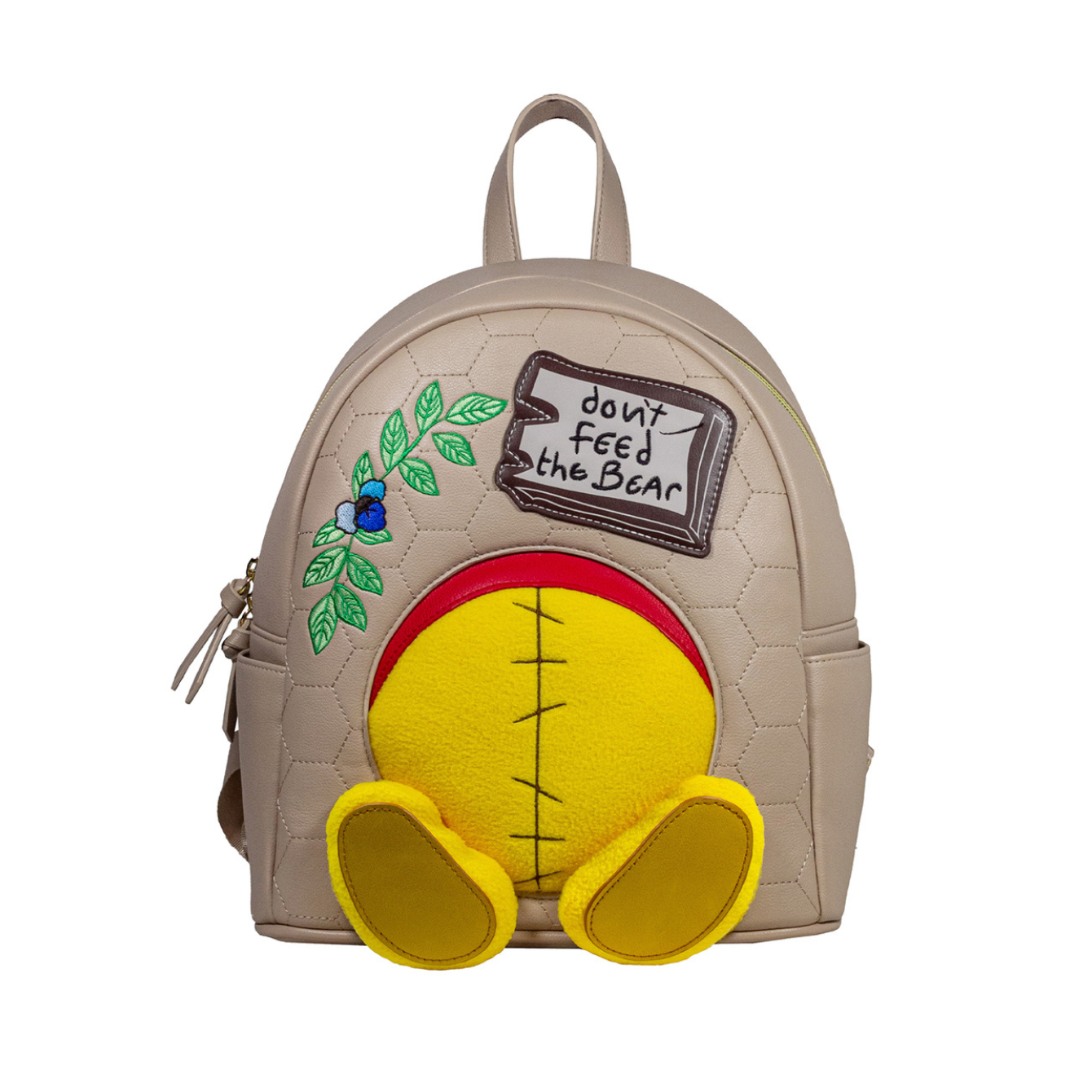 Pooh Backpack Danielle Nicole