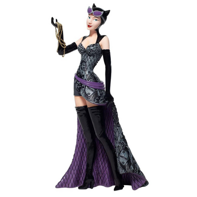 Couture de Force Catwoman