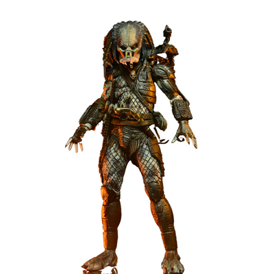 7” Scale Action Figure – Ultimate Elder Predator