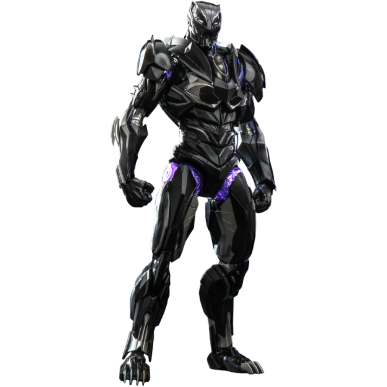PRE-ORDER Black Panther Collectible Figure