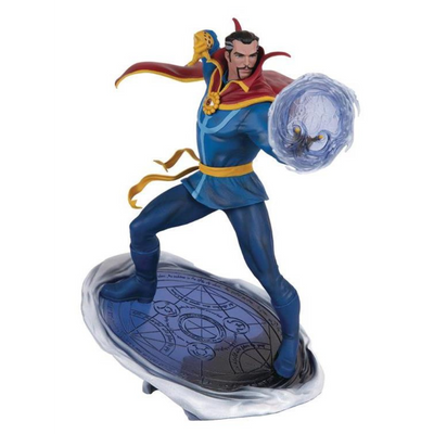 Marvel: Contest of Champions Doctor Strange 1/10 Scale Statue