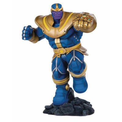 Marvel: Contest of Champions Thanos 1/10 Scale Statue