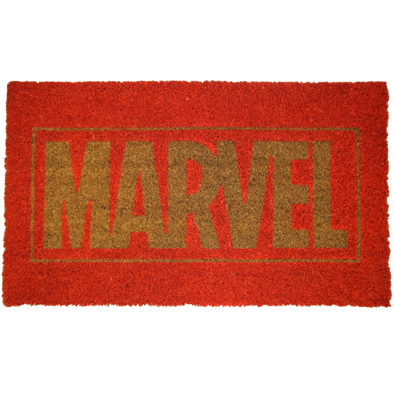 Marvel Doormat
