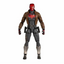 Unkillables Red Hood Action Figure