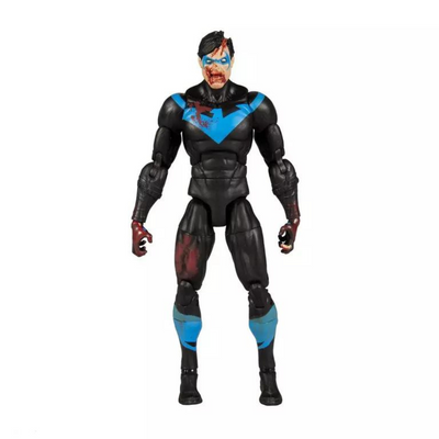 Deceased Nightwing Action Figure