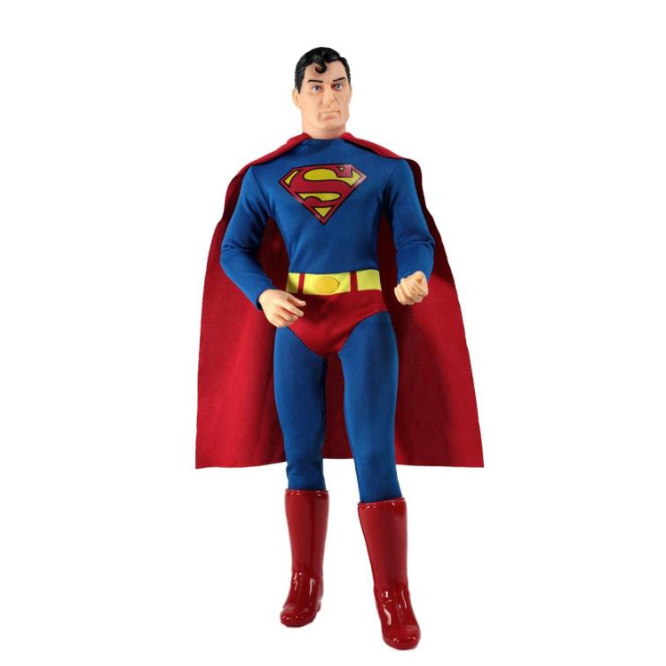 DC Comics Superman 14" Mego Figure