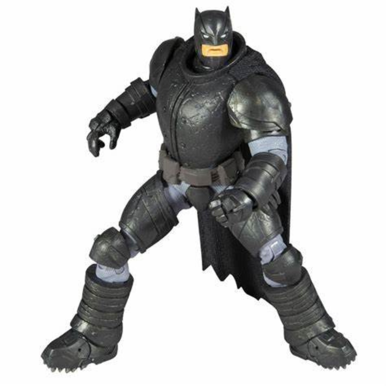 DC The Dark Knight Returns Armored Batman
