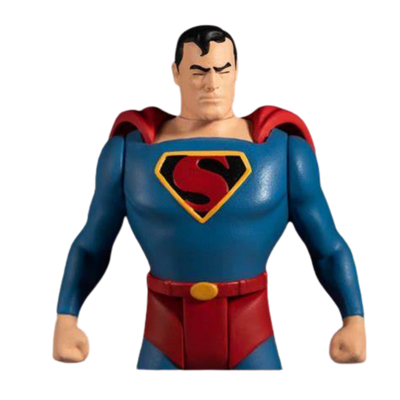 Superman - The Mechanical Monsters (1941): Deluxe Boxed Set