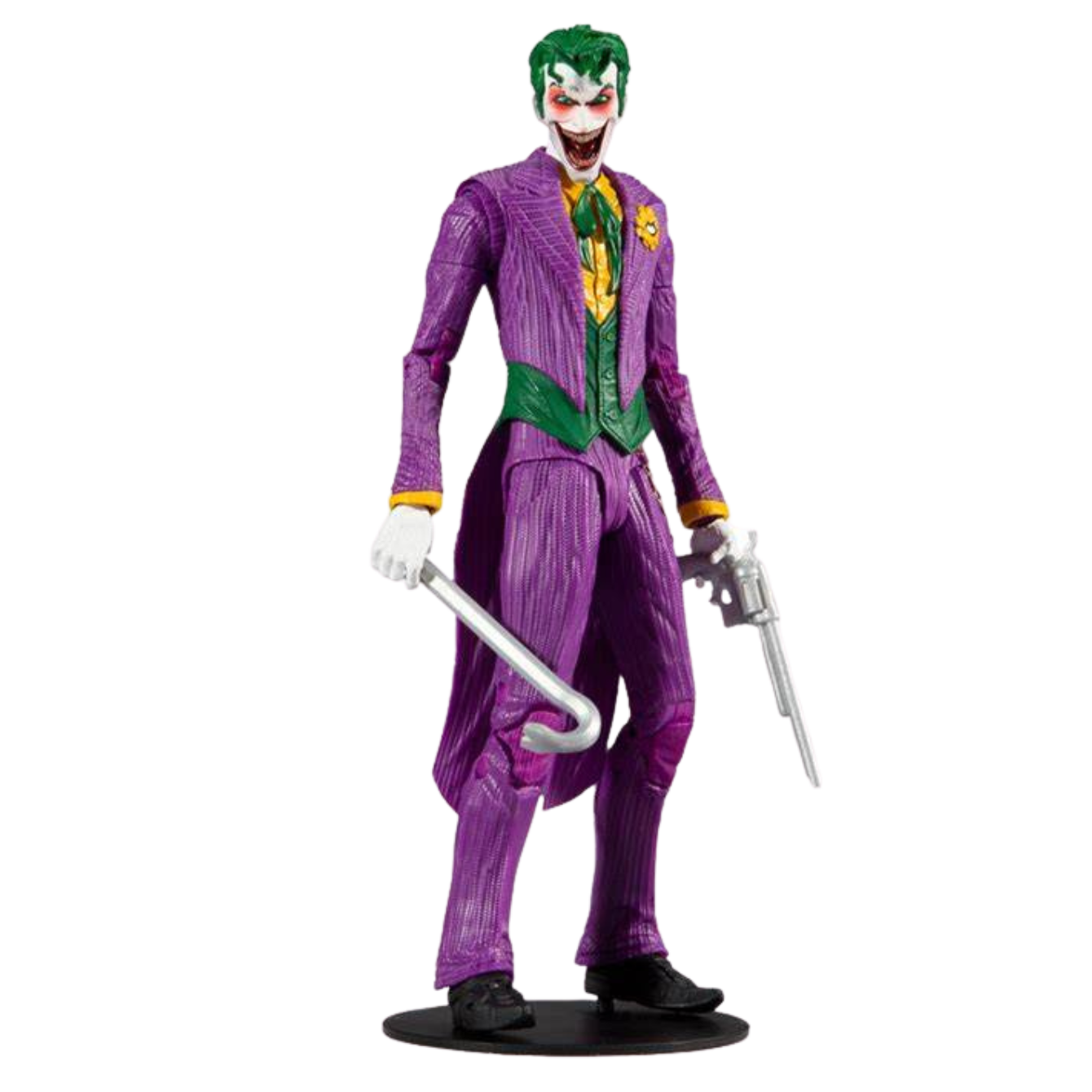 DC Multiverse Rebirth The Joker