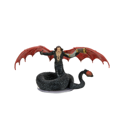 D&D ICONS OF THE REALMS MINIATURES: ARCHDEVIL - GERYON