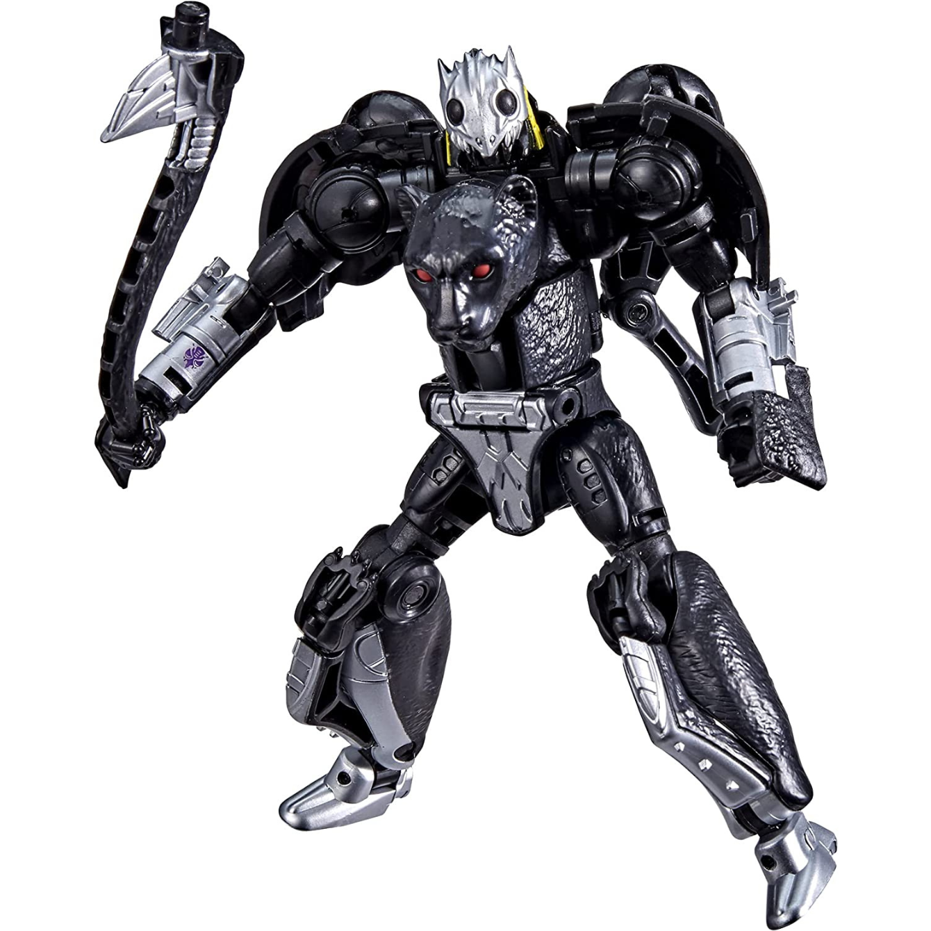 Transformers Shadow Panther