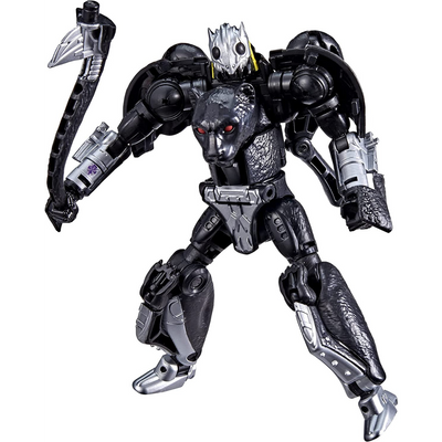 Transformers Shadow Panther