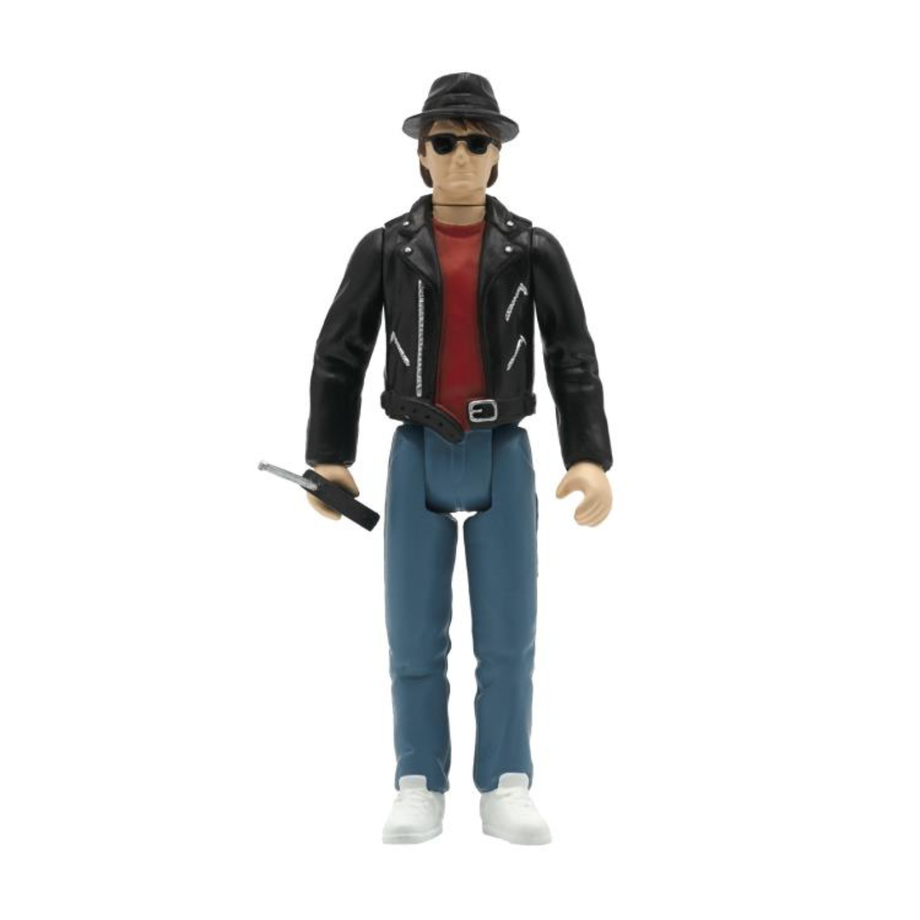 Back to the Future ReAction Marty McFly (1950s) Figure