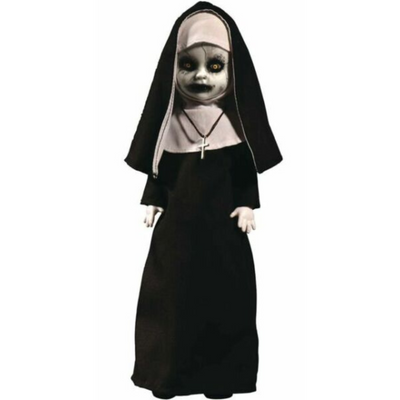 LDD The Nun