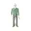 Friday the 13th Jason Voorhees ReAction 3 3/4-Inch Retro Action Figure
