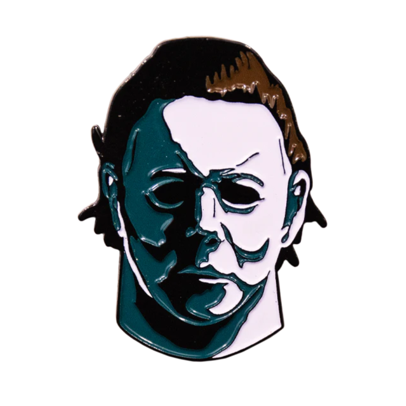 Halloween - Michael Myers Enamel Pin