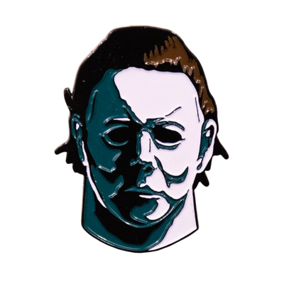 Halloween - Michael Myers Enamel Pin