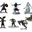 Dungeons & Dragons Icons of the Realms Saltmarsh (Box 2) Set