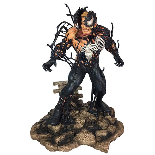 Marvel Gallery Venom Comic Statue