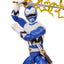 Power Rangers Lost Galaxy Lightning Collection Blue Ranger