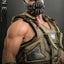 PRE-ORDER Bane Hot Toys Sixth Scale