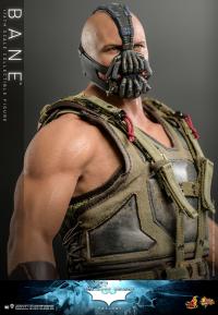 PRE-ORDER Bane Hot Toys Sixth Scale