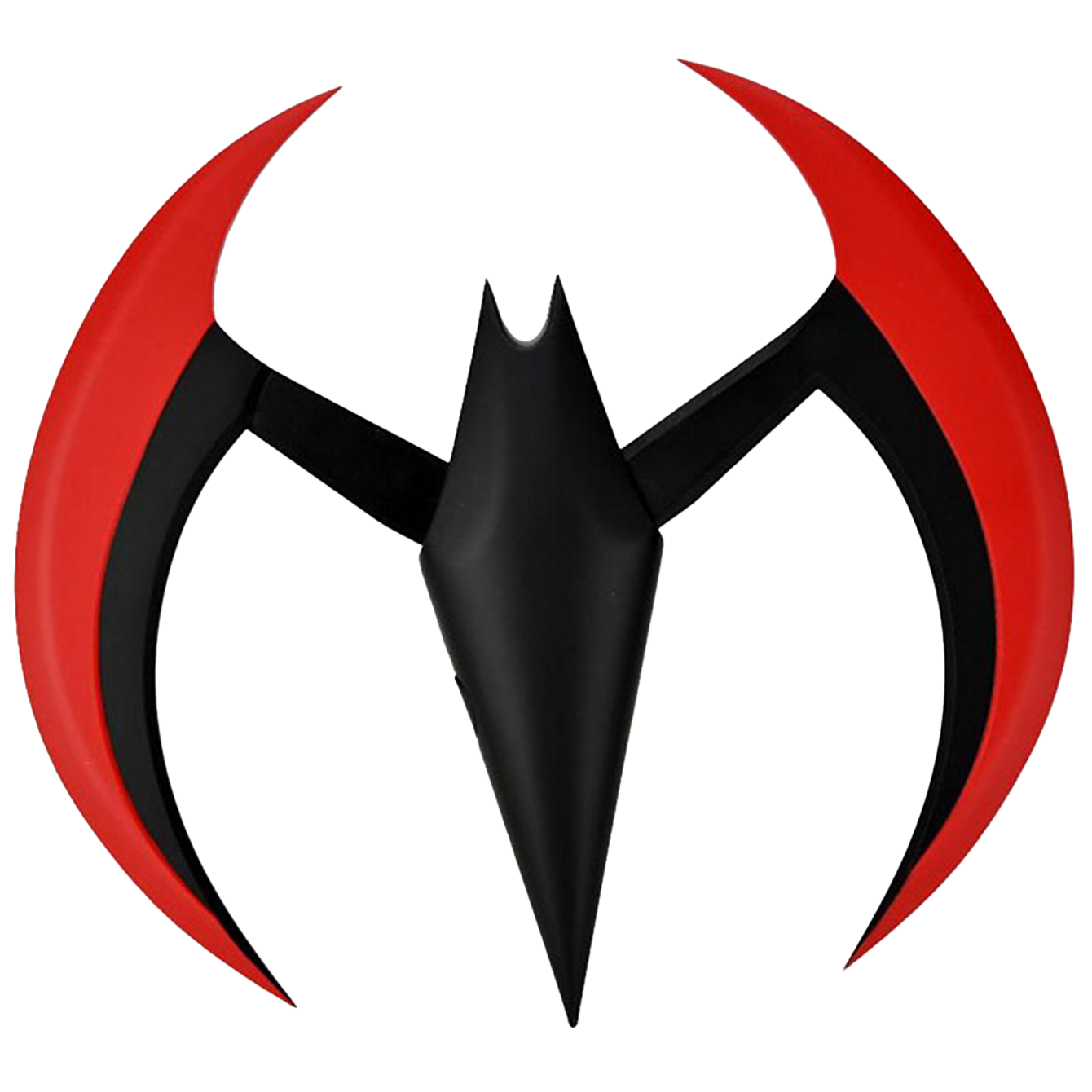 Batman Beyond Batarang (Red) Prop Replica