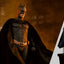 Batman (Batman Begins) Premium Format Figure by Sideshow Collectibles
