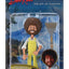 The Joy of Painting Toony Classics Bob Ross in Overalls