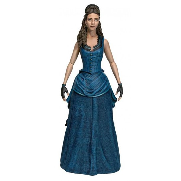 Westworld Clementine Pennyfeather Action Figure
