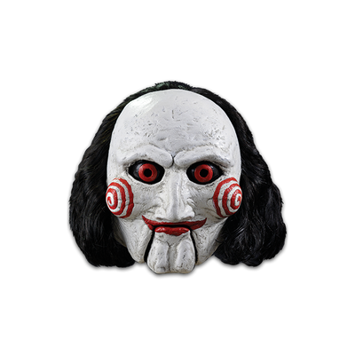 Billy the Puppet Mask