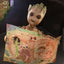 I Am Groot TMS088 Groot Life-Size Collectible Figure