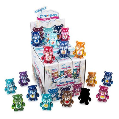 Care Bears Mini-Figure Series