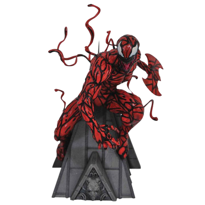Marvel Premier Carnage Collection Limited Edition Statue