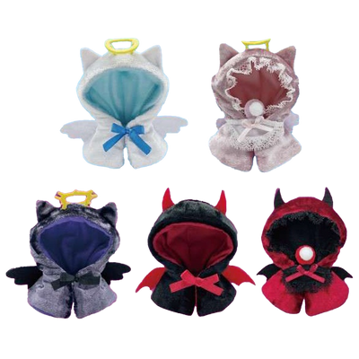 Cat's Cape Angels And Demons ONE PER ORDER