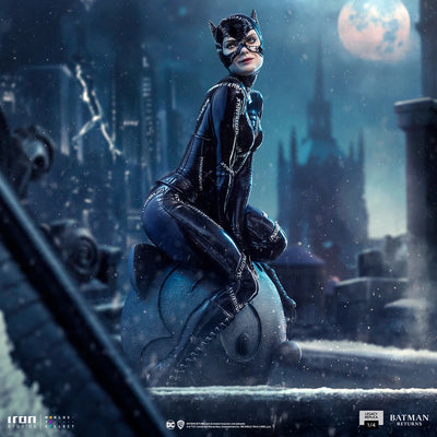 Pre-Order - Statue Catwoman - Batman Returns - Legacy Replica 1/4