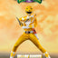 PRE-ORDER Mighty Morphin Power Rangers FigZero Yellow Ranger 1/6 Scale Figure