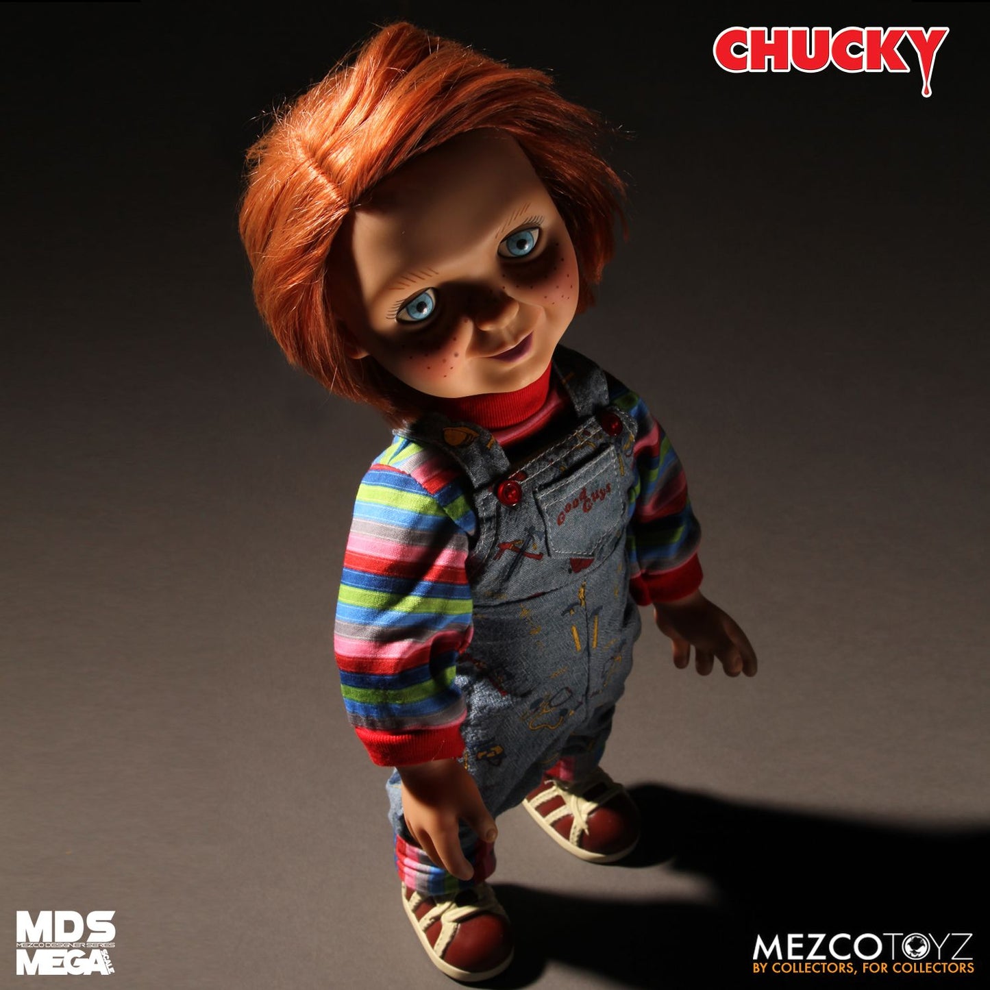 Chucky He wants you for a Best Friend