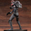 Star Wars: The Bad Batch ArtFX Hunter Statue