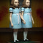 The Shining Toony Terrors Grady Twins Two-Pack