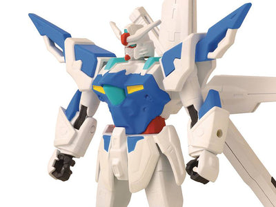 Gundam Breaker Mobile Gundam Infinity Gundam Artemis Figure