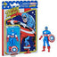 Marvel Legends Retro Collection: 3.75" Captain America