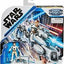 Star Wars Mission Fleet: Barc Speeder: Hasbro