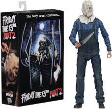 Friday the 13th Part 2: Neca Figure
