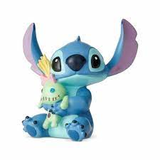 Disney Hugs - Stitch Doll