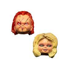 Magnet- Bride of Chucky Magnet Pack