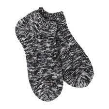 World's Softest Socks: Ragg Low "Night"