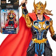 Marvel Legends Thor Love and Thunder Thor Action Figure