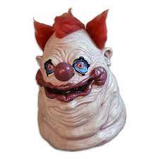 Mask- Killer Klowns From Outer Space- Fatso