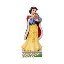 Gifts of Friendship Snow White Enesco
